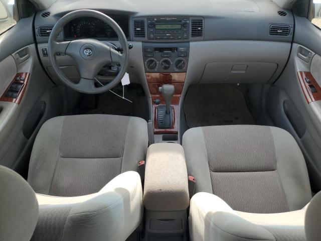 Photo 7 VIN: 1NXBR32E58Z033844 - TOYOTA COROLLA CE 