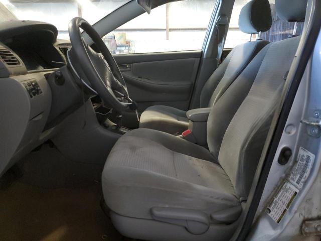 Photo 6 VIN: 1NXBR32E58Z050644 - TOYOTA COROLLA 