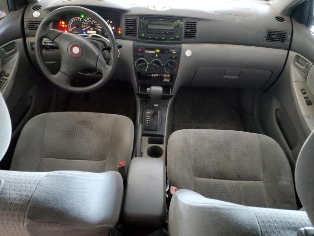 Photo 7 VIN: 1NXBR32E58Z050644 - TOYOTA COROLLA 