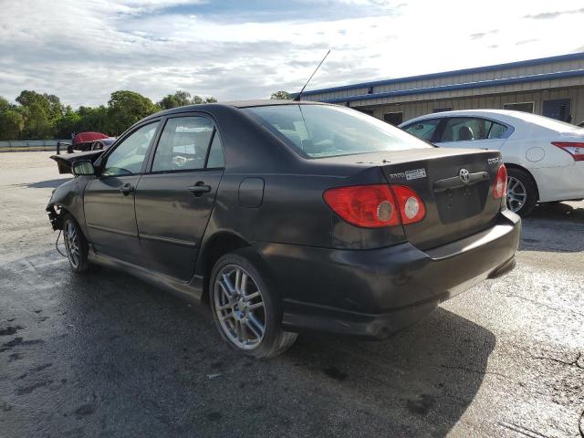 Photo 2 VIN: 1NXBR32E58Z941145 - TOYOTA COROLLA 