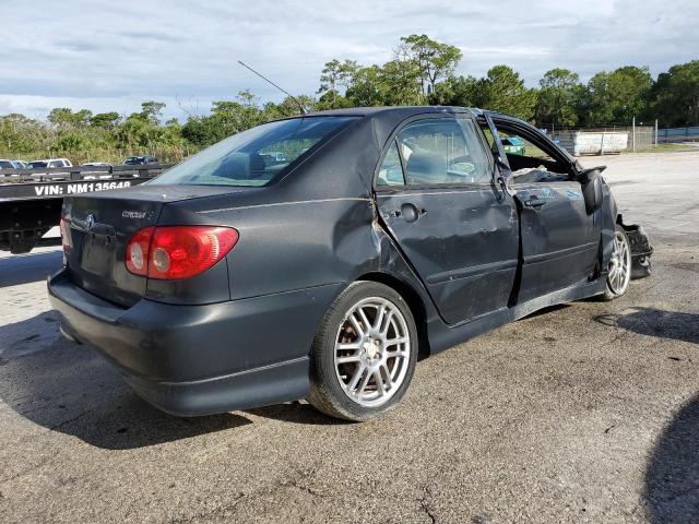 Photo 3 VIN: 1NXBR32E58Z941145 - TOYOTA COROLLA 