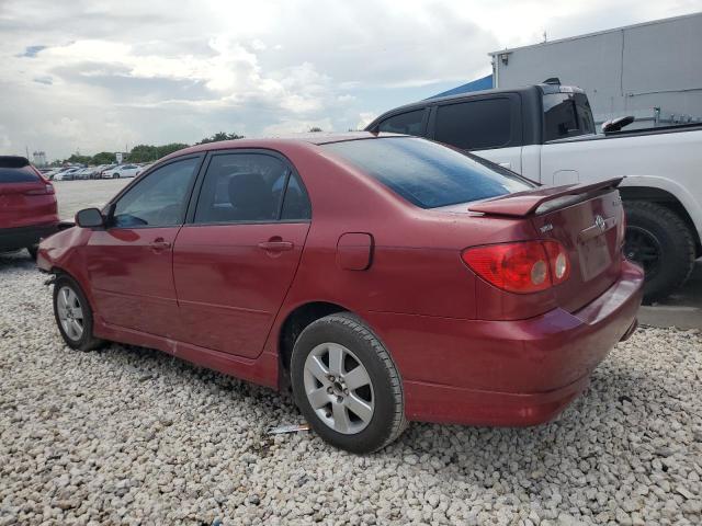 Photo 1 VIN: 1NXBR32E58Z947964 - TOYOTA COROLLA CE 