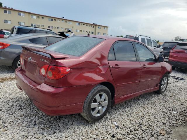 Photo 2 VIN: 1NXBR32E58Z947964 - TOYOTA COROLLA CE 