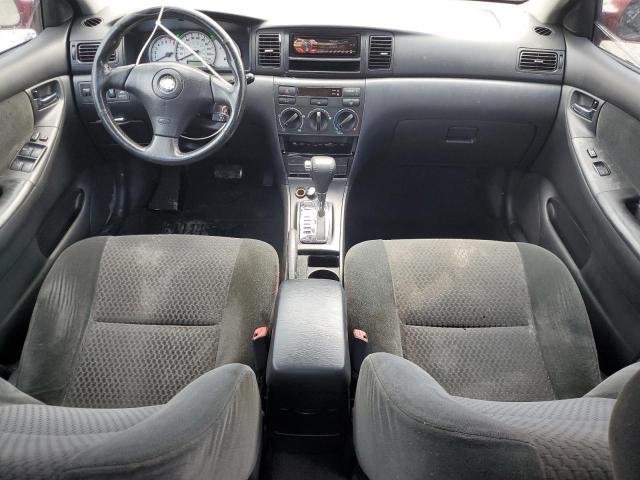 Photo 7 VIN: 1NXBR32E58Z947964 - TOYOTA COROLLA CE 