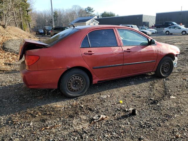 Photo 2 VIN: 1NXBR32E58Z962691 - TOYOTA COROLLA CE 