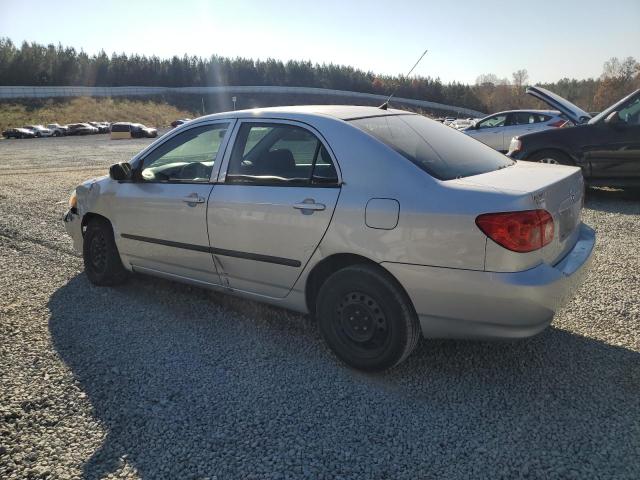 Photo 1 VIN: 1NXBR32E58Z967499 - TOYOTA COROLLA 