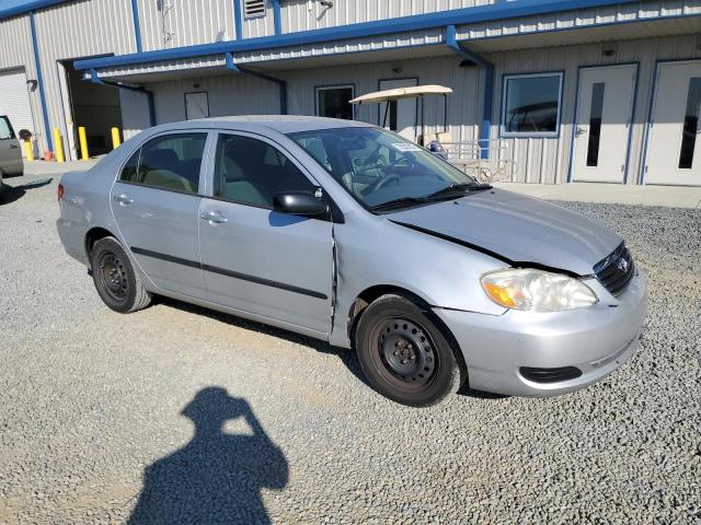 Photo 3 VIN: 1NXBR32E58Z967499 - TOYOTA COROLLA 