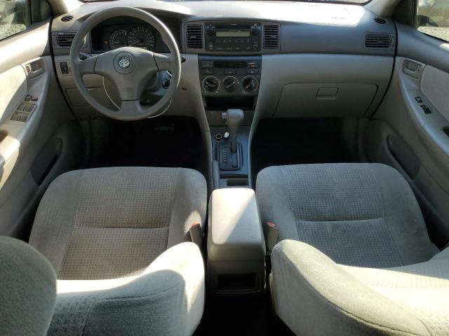 Photo 7 VIN: 1NXBR32E58Z967499 - TOYOTA COROLLA 