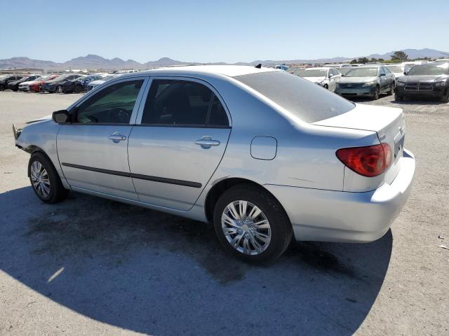 Photo 1 VIN: 1NXBR32E58Z967518 - TOYOTA COROLLA 