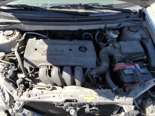 Photo 10 VIN: 1NXBR32E58Z967518 - TOYOTA COROLLA 