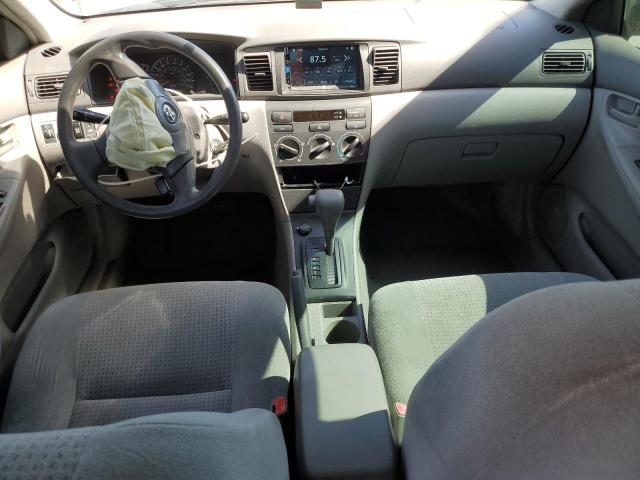 Photo 7 VIN: 1NXBR32E58Z967518 - TOYOTA COROLLA 