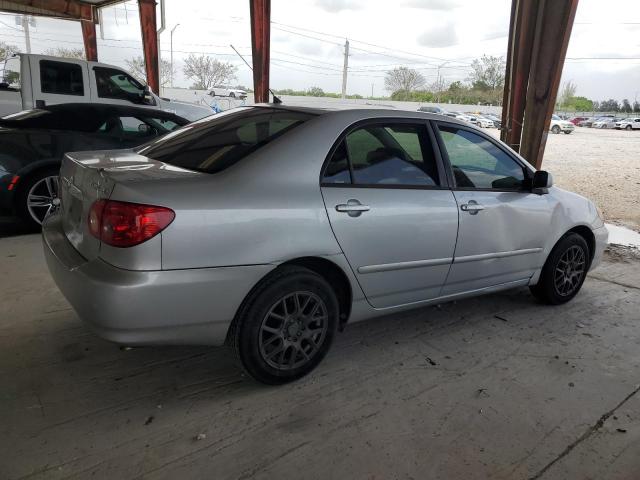 Photo 2 VIN: 1NXBR32E58Z972511 - TOYOTA COROLLA CE 