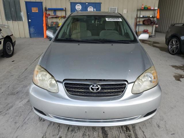 Photo 4 VIN: 1NXBR32E58Z972511 - TOYOTA COROLLA CE 