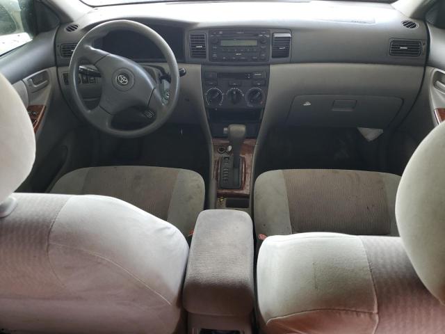 Photo 7 VIN: 1NXBR32E58Z972511 - TOYOTA COROLLA CE 