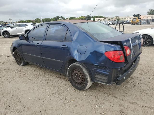 Photo 1 VIN: 1NXBR32E58Z974369 - TOYOTA COROLLA CE 