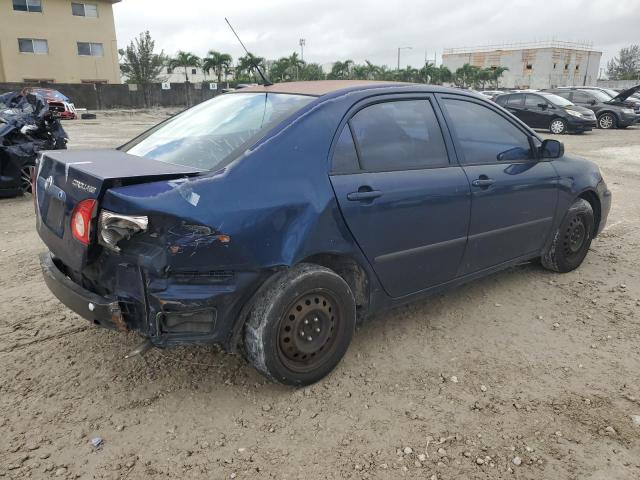 Photo 2 VIN: 1NXBR32E58Z974369 - TOYOTA COROLLA CE 