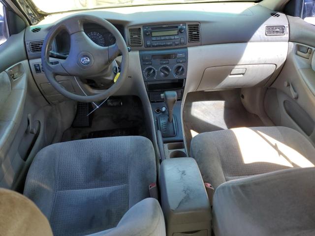 Photo 7 VIN: 1NXBR32E58Z974369 - TOYOTA COROLLA CE 