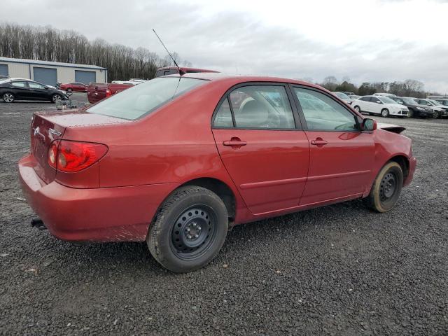 Photo 2 VIN: 1NXBR32E58Z991396 - TOYOTA COROLLA 