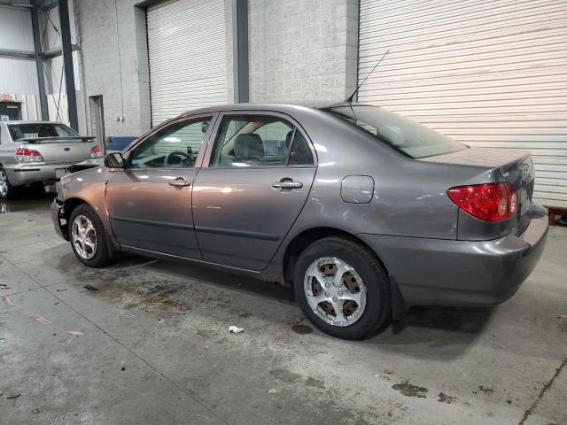 Photo 1 VIN: 1NXBR32E58Z995903 - TOYOTA COROLLA CE 