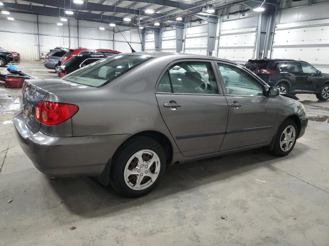 Photo 2 VIN: 1NXBR32E58Z995903 - TOYOTA COROLLA CE 