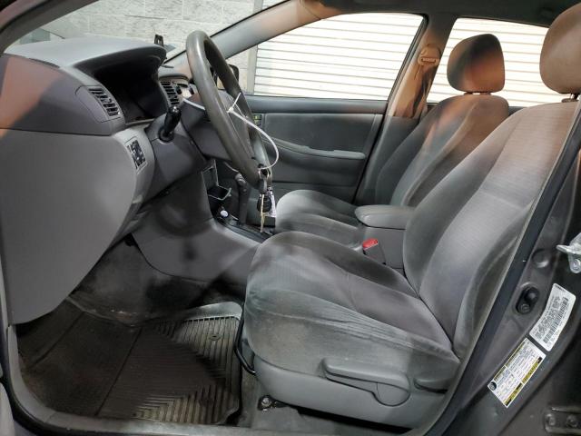 Photo 6 VIN: 1NXBR32E58Z995903 - TOYOTA COROLLA CE 