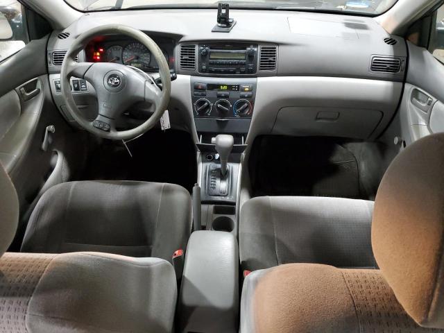 Photo 7 VIN: 1NXBR32E58Z995903 - TOYOTA COROLLA CE 