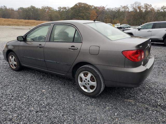 Photo 1 VIN: 1NXBR32E58Z999269 - TOYOTA COROLLA 