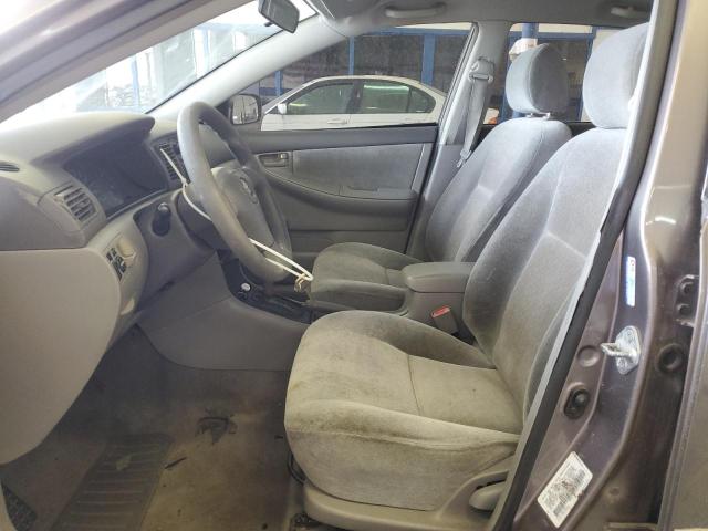 Photo 6 VIN: 1NXBR32E63Z010596 - TOYOTA COROLLA 