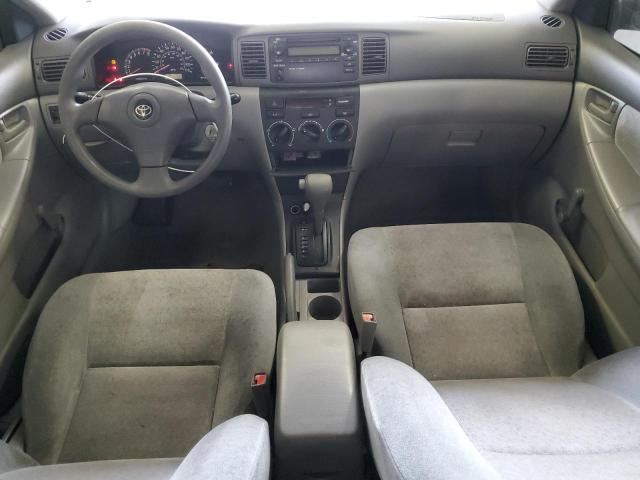 Photo 7 VIN: 1NXBR32E63Z010596 - TOYOTA COROLLA 