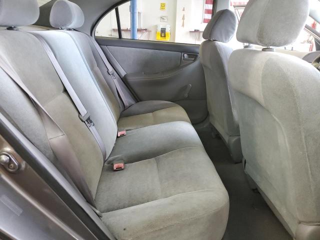 Photo 9 VIN: 1NXBR32E63Z010596 - TOYOTA COROLLA 