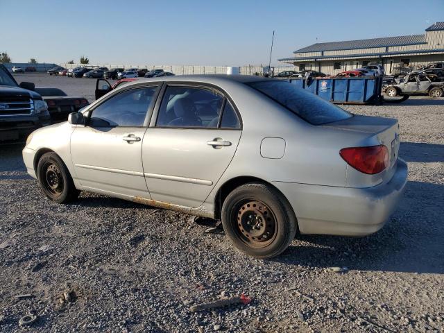 Photo 1 VIN: 1NXBR32E63Z012218 - TOYOTA COROLLA CE 