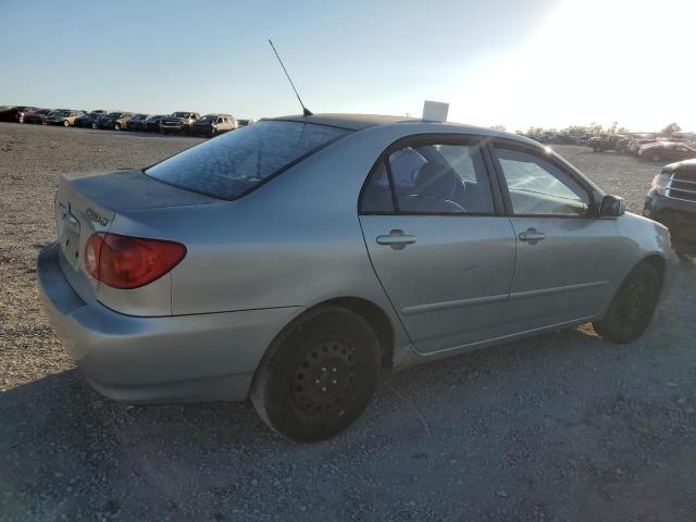 Photo 2 VIN: 1NXBR32E63Z012218 - TOYOTA COROLLA CE 