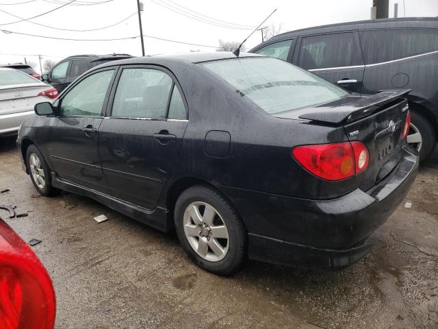 Photo 1 VIN: 1NXBR32E63Z015474 - TOYOTA COROLLA 