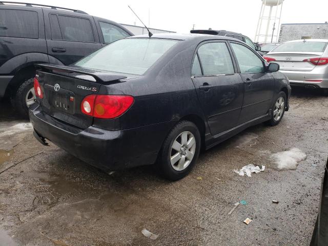 Photo 2 VIN: 1NXBR32E63Z015474 - TOYOTA COROLLA 