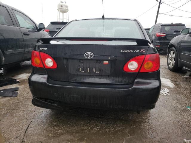 Photo 5 VIN: 1NXBR32E63Z015474 - TOYOTA COROLLA 