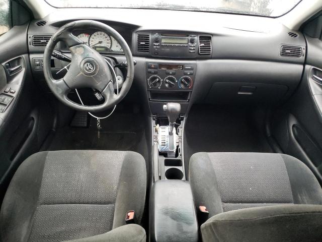 Photo 7 VIN: 1NXBR32E63Z015474 - TOYOTA COROLLA 