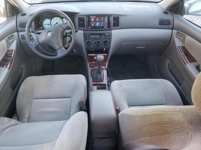 Photo 7 VIN: 1NXBR32E63Z025180 - TOYOTA COROLLA CE 