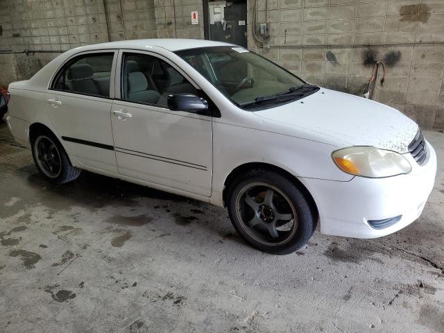 Photo 3 VIN: 1NXBR32E63Z027754 - TOYOTA COROLLA CE 