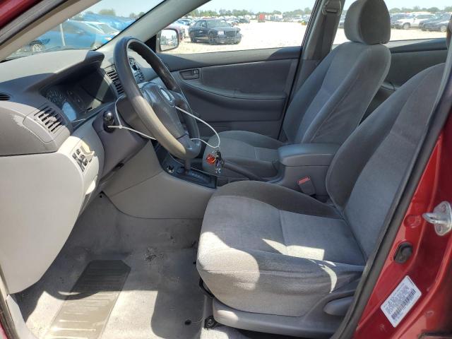 Photo 6 VIN: 1NXBR32E63Z032548 - TOYOTA COROLLA CE 