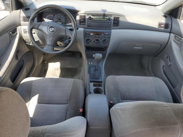 Photo 7 VIN: 1NXBR32E63Z032548 - TOYOTA COROLLA CE 