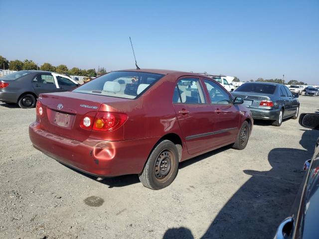 Photo 2 VIN: 1NXBR32E63Z039211 - TOYOTA COROLLA 