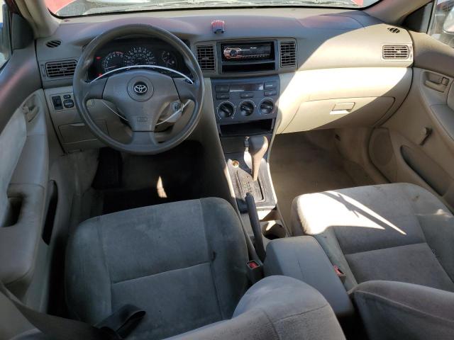 Photo 7 VIN: 1NXBR32E63Z039211 - TOYOTA COROLLA 