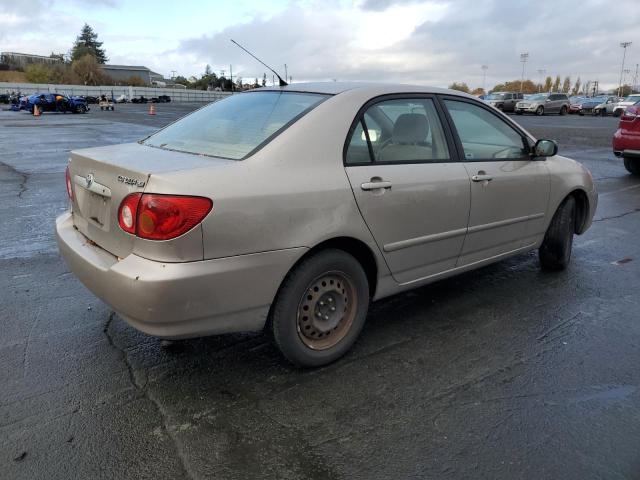 Photo 2 VIN: 1NXBR32E63Z048118 - TOYOTA COROLLA CE 