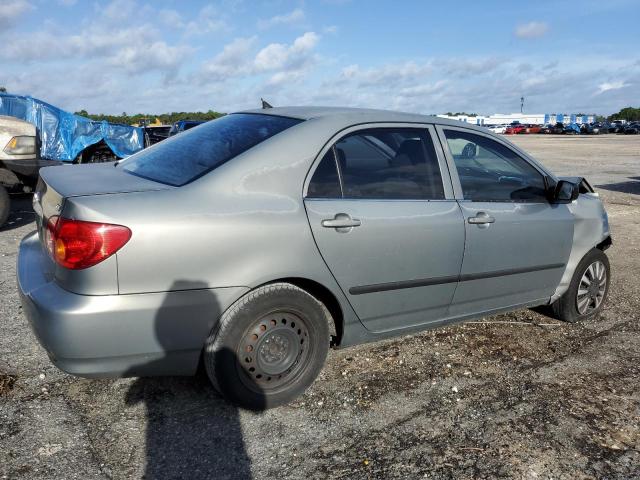 Photo 2 VIN: 1NXBR32E63Z060558 - TOYOTA COROLLA CE 