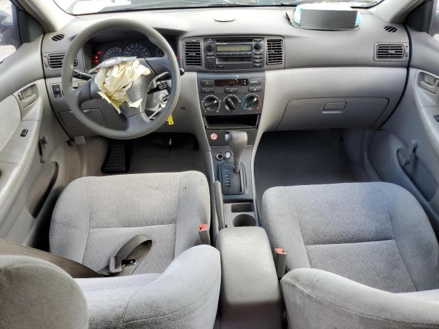 Photo 7 VIN: 1NXBR32E63Z060558 - TOYOTA COROLLA CE 