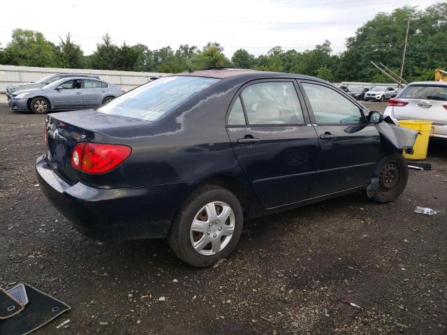 Photo 2 VIN: 1NXBR32E63Z067400 - TOYOTA COROLLA 