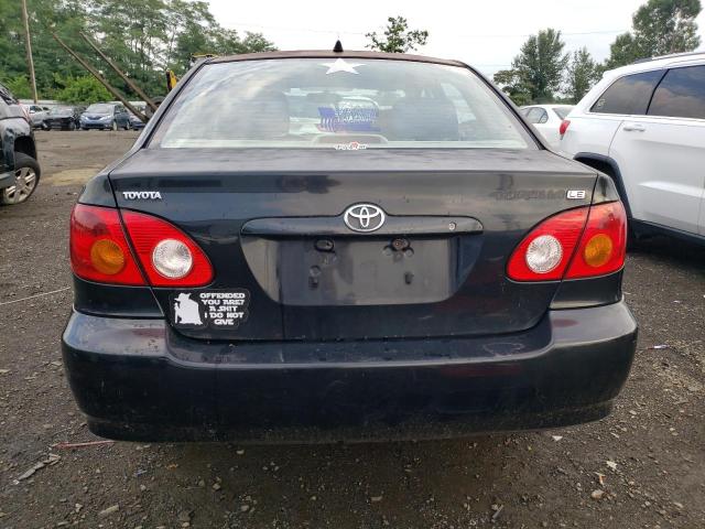 Photo 5 VIN: 1NXBR32E63Z067400 - TOYOTA COROLLA 