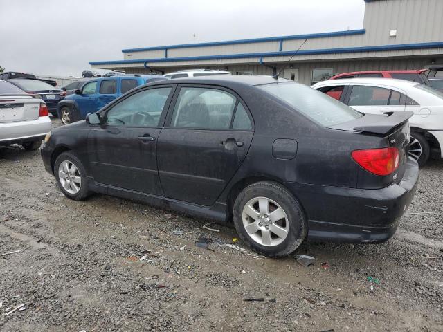 Photo 1 VIN: 1NXBR32E63Z078607 - TOYOTA COROLLA 