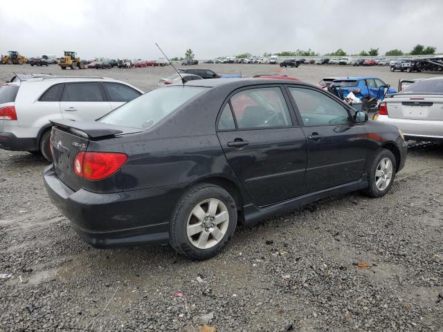 Photo 2 VIN: 1NXBR32E63Z078607 - TOYOTA COROLLA 