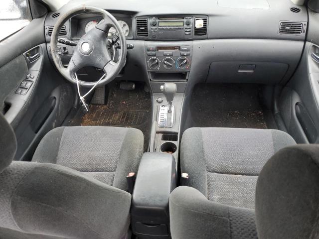 Photo 7 VIN: 1NXBR32E63Z078607 - TOYOTA COROLLA 